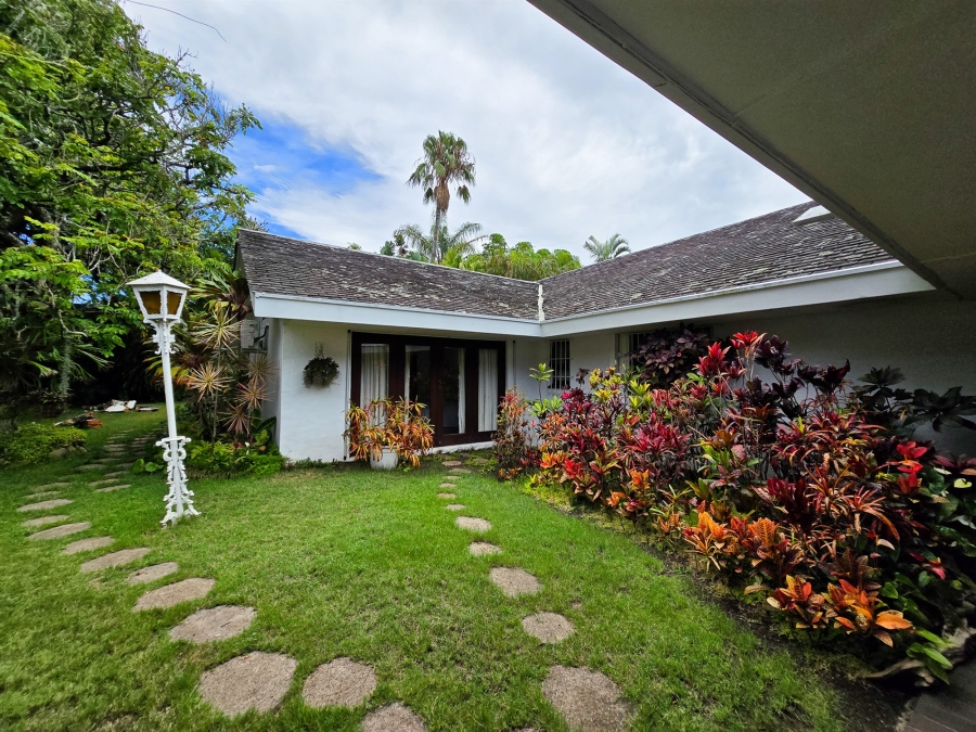 4 Bedroom Property for Sale in Vincent Eastern Cape